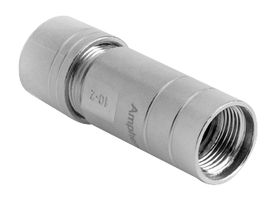 AMPHENOL SINE/TUCHEL RT0L-16CG-S1 连接器配件, 9.5mm / 14.5mm, 线缆夹, RT360系列16外壳尺寸工业圆形连接器, ecomate RM Series