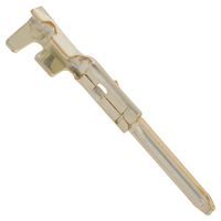 JST / JAPAN SOLDERLESS TERMINALS SYM-001T-P0.6