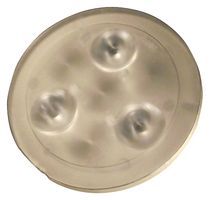 LEDIL C11607_ANNA-50-3-M-XP CREE XPE/G, 50MM TRIPLE OPTIC SPOT