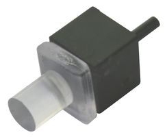 LUMEX LPA-C011301S-5.4 光管, 垂直, 5.4 mm, 1 光管, 圆形, 表面安装, 透明