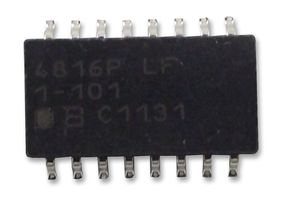 BOURNS 4816P-1-473LF