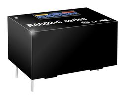 RECOM POWER RAC02-24SC