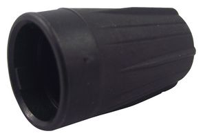 NEUTRIK BST-BNC-0 连接器配件, 衬套, 后扭BNC 75ohm连接器, rearTWIST