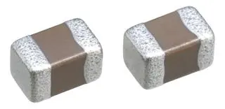 TDK C2012X7R1C225K125AB SMD Multilayer Ceramic Capacitor, 2.2 µF, 16 V, 0805 [2012 Metric], ± 10%, X7R
