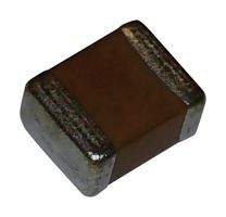 TDK C3225X7R1H105K160AA SMD Multilayer Ceramic Capacitor, 1 µF, 50 V, 1210 [3225 Metric], ± 10%, X7R