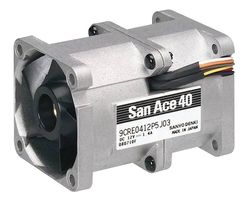 SANYO DENKI 9CRE0412P5J03