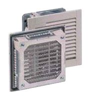 PFANNENBERG 11720001055 风扇过滤器, 排气过滤器, 用于PFA 20.000, IP54, 145 mm