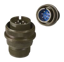 AMPHENOL INDUSTRIAL 97-3106A14S-2P-946