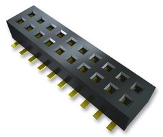 SAMTEC CLP-103-02-L-D-BE