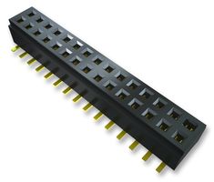 SAMTEC CLM-110-02-F-D