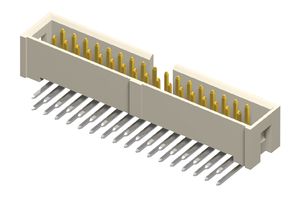 SAMTEC HTST-107-04-T-D-RA