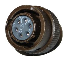 AMPHENOL INDUSTRIAL AIB1FA20-19SS