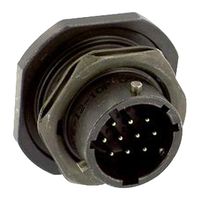 AMPHENOL INDUSTRIAL GTS01F20-27S