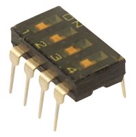 OMRON ELECTRONIC COMPONENTS A6T7101