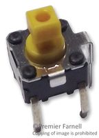 OMRON ELECTRONIC COMPONENTS B3F1152