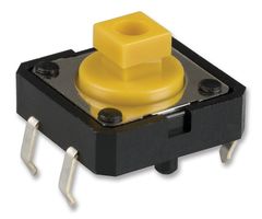 OMRON ELECTRONIC COMPONENTS B3F4055