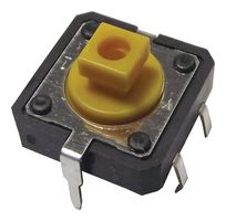 OMRON ELECTRONIC COMPONENTS B3F4155