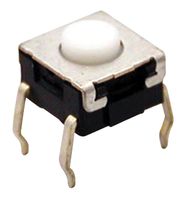 OMRON ELECTRONIC COMPONENTS B3W1052