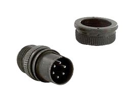 AMPHENOL INDUSTRIAL AIT6E14S-6S0-027