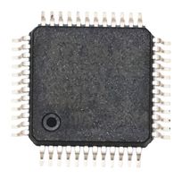 STMICROELECTRONICS STM32F103C6T6A ARM MCU微控制单元, 电机控制, STM32 Family STM32F1 Series Microcontrollers, ARM 皮质-M3, 32位, 72 MHz, 32 KB