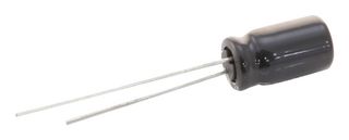 PANASONIC EEUHD1C331 铝电解电容, 330 µF, 16 V, ± 20%, 径向引线, 1000 小时 @ 105°C, 极性