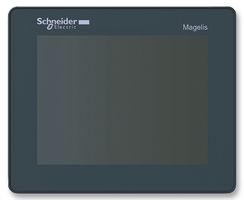 SCHNEIDER ELECTRIC HMISTU855 触摸屏, MAGELIS STO与STU系列, 5.7英寸, QVGA TFT, 320 X 420 像素