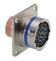 ITT CANNON KJ5R14N18PN