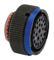 ITT CANNON KJ6T12A35PNL