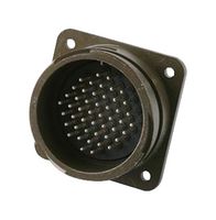 ITT CANNON CA02COME16S-1PBF80