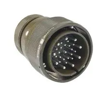 ITT CANNON CA3106E28-12PWBF80F0A232