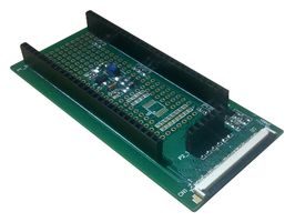 KENTEC ELECTRONICS EB-STM32DISCOVERY-LCD