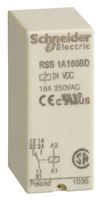 SCHNEIDER ELECTRIC RSB1A160BD