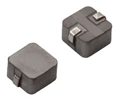 VISHAY IHLP1212BZER2R2M11 功率电感(SMD), 2.2 µH, 3 A, 屏蔽, 3.3 A, IHLP-1212BZ-11 Series