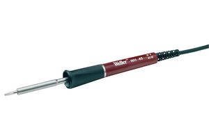 WELLER WH 40. Soldering Iron, Low Voltage, 18 V, 230 °C