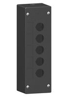 SCHNEIDER ELECTRIC XALG05 控制站, 5路, EN 60947, IEC 60947, IP65, 塑料, Harmony XALG Series