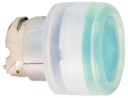 SCHNEIDER ELECTRIC ZB4BW533 Switch Actuator, Schneider Harmony XB4 Series Emergency Stop Switches
