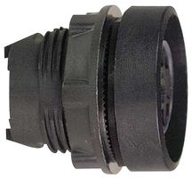 SCHNEIDER ELECTRIC ZB5AA0 开关配件, 头, XB5 Series 22mm Pushbutton Switches, Harmony Series