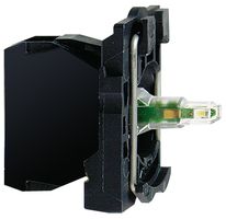 SCHNEIDER ELECTRIC ZB5AVG1