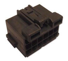 TE CONNECTIVITY - AMP 1-967624-1