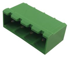 TE CONNECTIVITY - BUCHANAN 796636-4