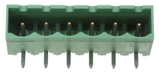 TE CONNECTIVITY - BUCHANAN 796638-6