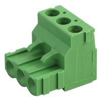 TE CONNECTIVITY - BUCHANAN 282807-2