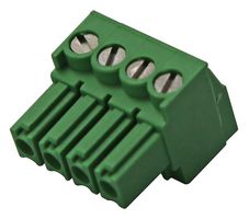 TE CONNECTIVITY - BUCHANAN 284506-4