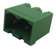 TE CONNECTIVITY - BUCHANAN 796636-2