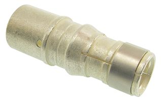ITT CANNON 031-8646-001 Circular Connector Contact, ISO 15170, APD, Socket, Crimp