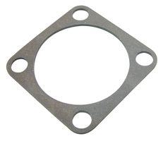 ITT CANNON 075-8503-000 连接器配件, 法兰垫圈, APD High Power 2-way Series Flange Receptacle Circular Connectors, APD