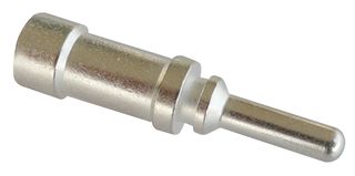 ITT CANNON 430-8645-000 圆形连接器触点, ISO 15170, APD, 公, 压接, APD High Power 2-way Series Circular Connectors