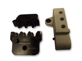 ITT CANNON 121586-5197 压接工具模具, ITT Cannon APD系列引脚与插座触点, 1-Way High Power Connectors, APD