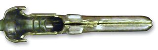 TE CONNECTIVITY - AMP 163301-6