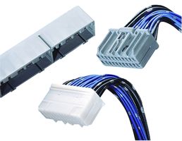 TE CONNECTIVITY - AMP 173681-1